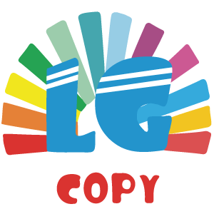 LG COPY Logo