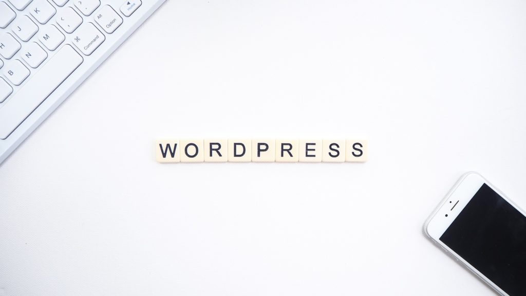 realizzazione siti internet su wordpress